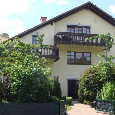 Ferienwohnung-Barrique Neustadt an der Weinstraße Exterior photo