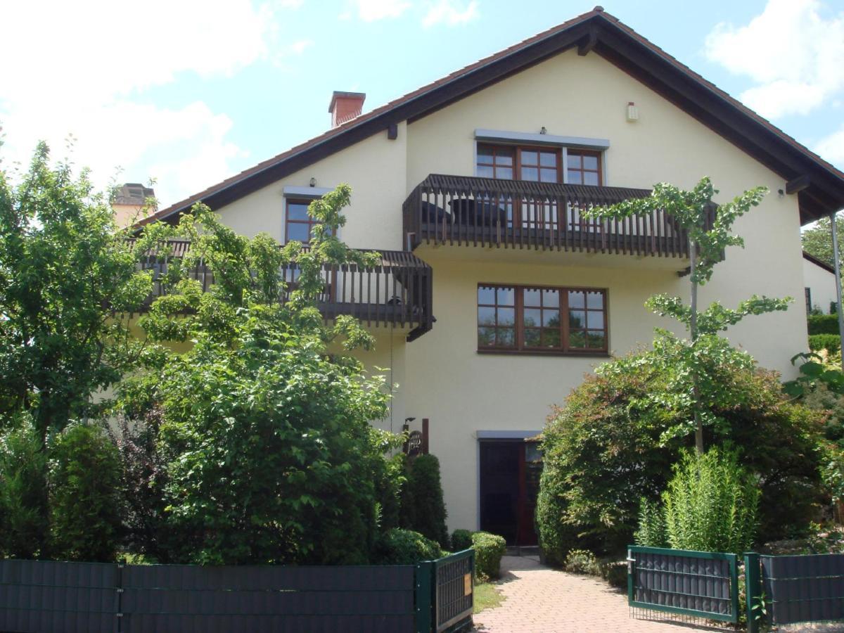 Ferienwohnung-Barrique Neustadt an der Weinstraße Exterior photo