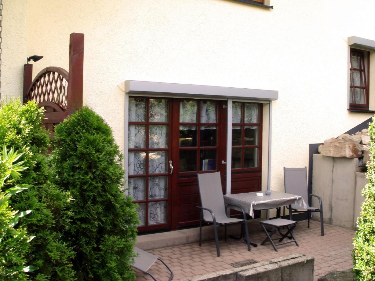 Ferienwohnung-Barrique Neustadt an der Weinstraße Exterior photo