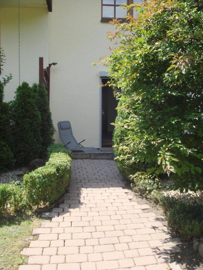 Ferienwohnung-Barrique Neustadt an der Weinstraße Exterior photo